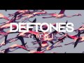 Deftones - Acid Hologram