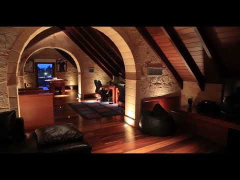 Video de YouTube - Casa en Marina de Santa Lucía 5249, con muelle privado y amenities de lujo