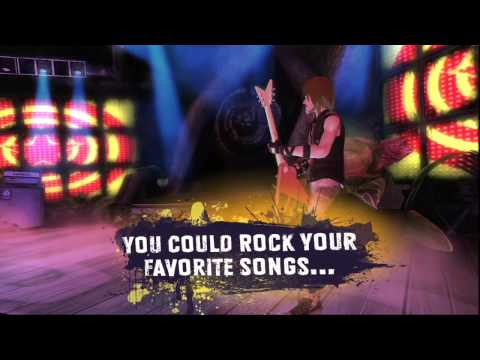 Vidéo Guitar Hero Greatest Hits