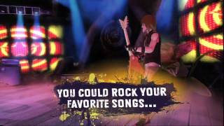 Vidéo Guitar Hero Greatest Hits