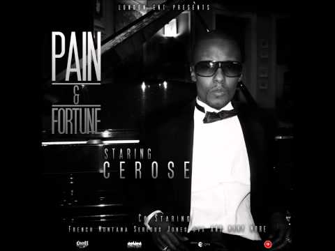 Cerose Ft French Montana & DVS - Ready To Go