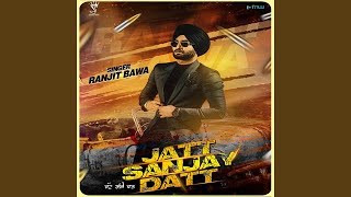 Jatt Sanjay Datt