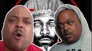 BIZARRE Reacts To JOE BUDDEN PODCAST Dissing Him After BIZARRE Drops LOVE TAP
