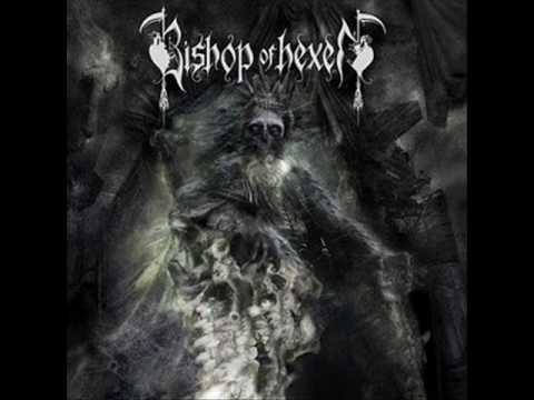 Bishop of Hexen - Unveil The Curtain Sanity