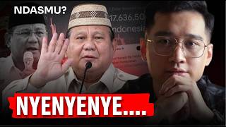 Download lagu Ada Apa Dengan Strategi Pidato Presiden Prabowo?! mp3