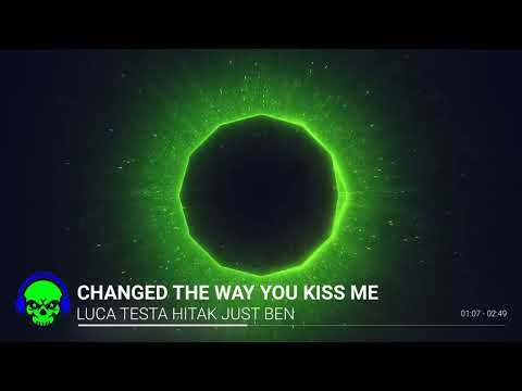 Change The Way You Kiss Me Neptunica x Jasper Forks x Alex Christensen Techno Remix