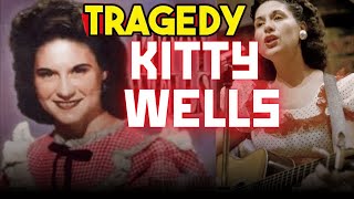 The Life And Tragic Ending Of Kitty Wells