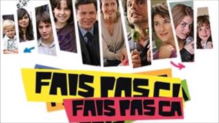 Tout fout le camp (Fais pas-ci fais pas-ça) - Denis Bouley cover