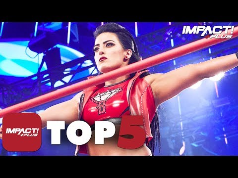 Tessa Blanchard vs. Amazing Red Set For ICW NY Show, Dain Presses Dijakovic | Fight-Size Update
