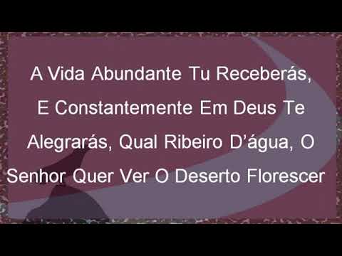 486 Vasos Transbordantes Harpa Cristã com legenda