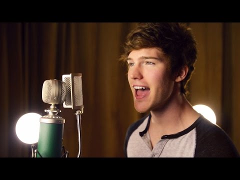 Tanner Patrick & Rajiv Dhall - Shake It Off (Taylor Swift Cover)