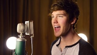 Tanner Patrick & Rajiv Dhall - Shake It Off (Taylor Swift Cover)