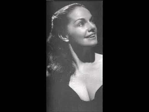 Louise Tobin with Ziggy Elman and His Orchestra – Sunny Disposish, 1951