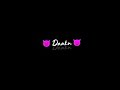 Daku Song No Copyright Status Black Screen Status Sad Song WhatsApp Status Viral Daku