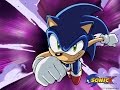 Sonic X - Sigla completa 
