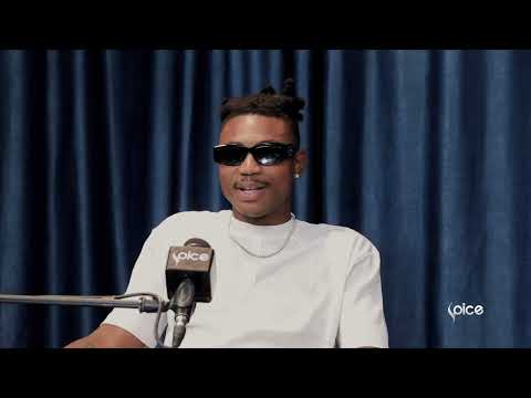 Spy Shitta Opens Up: “I Make Music to Honor My Late Parents” | Daily Dish