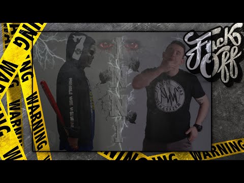 DAMIAN JOT x KOVALIK - INNI [VIDEO MASH UP]