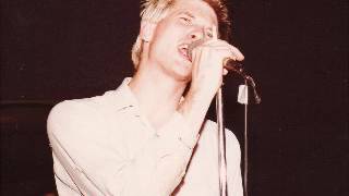 Flipper - Live @ 9:30 Club, Washington, DC, 12/27/84 [1ST SET]