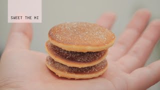 Pancake Rusk [FOOD VIDEO] [스윗더미 . Sweet The MI]