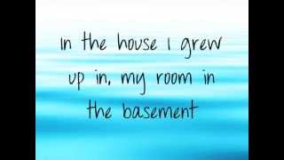 Acadia by Marianas Trench (LYRICS HQ)
