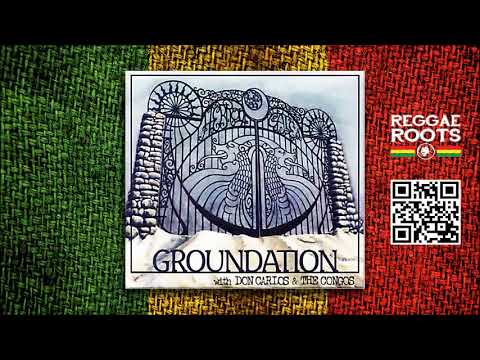 Groundation as Melhores _ HEBRON GATE