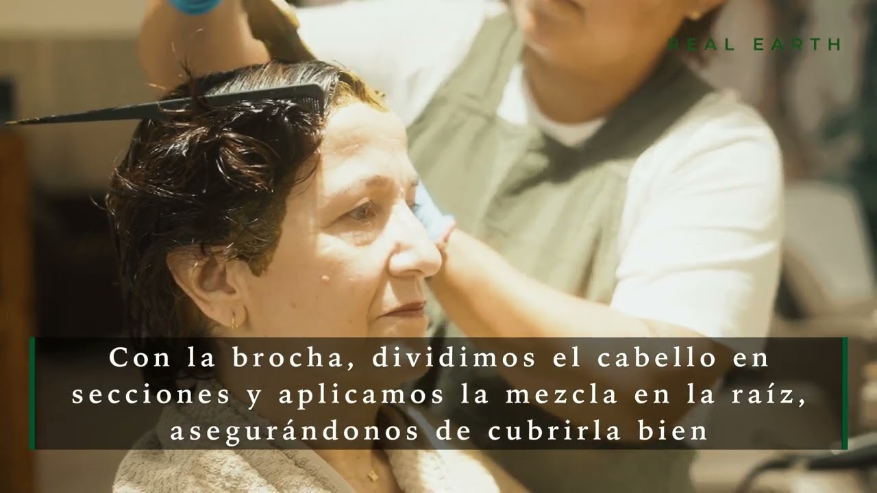 Capitulo 7: Castaño Medio Neutro