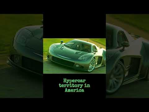 Thumbnail for The American Bugatti That Never Happened by North American