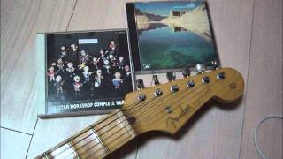 PRISM 森園勝敏　Daydream（カバー）