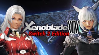 What's Next for Xenoblade on Switch 2? - A Late Night Speculation