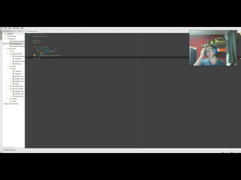 Creating A Simple Loading Bar Python