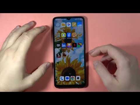 Redmi 13C: Disable Automatic Change Lock Screen Wallpaper