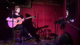 "geyser" -- moody judy