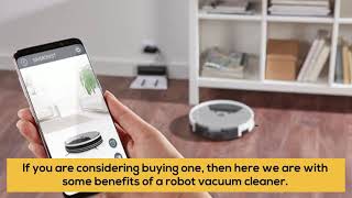Robot Vacuum Cleaners- Is It Worth The Hype?
