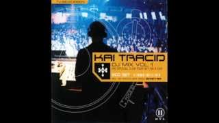 Cosmic Baby - Sketches In Spring (Tracid Radio Remix) (1999)
