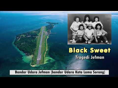 Black Sweet - Tragedi Jefman