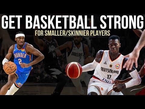 Why Some Skinny Players Feel Impossible to Guard