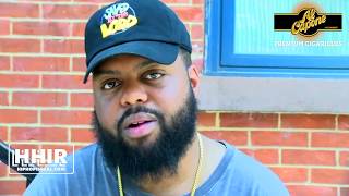 TH3 SAGA ON: WILL HE STILL GET BOOKED BY URL NOW THAT HE'S NO LONGER WITH NWX???