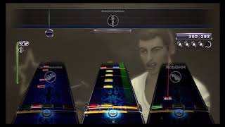 Nocturnal Wasteland (2x Bass Pedal) FBFC