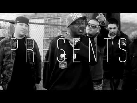 Le Royal Flush - Crunk Juice feat Ludo Lopez & Buzzy Bwoy