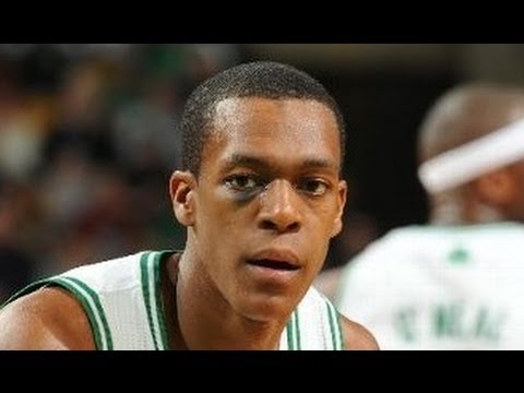 Rajon Rondo 5 pts,5 reb,14 ast vs Memphis Grizzlies 2011/2012 - Highlights