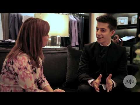 What the Chinese luxury shopper wants.