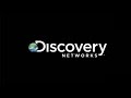 Discovery Networks Logo 2015