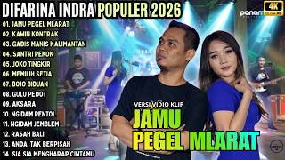 Download lagu JAMU PEGEL MLARAT - KAWIN KONTRAK - GADIS MANIS KALIMANTAN || DIFARINA INDRA - ADELLA TERBARU 2026 mp3 Download lagu JAMU PEGEL MLARAT - KAWIN KONTRAK - GADIS MANIS KALIMANTAN || DIFARINA INDRA - ADELLA TERBARU 2026 mp3