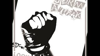 Germ Attak - Lockdown