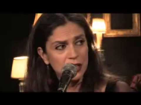 Savina Yannatou   U Lamentu Di Ghjiesu