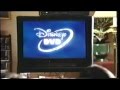 Walt Disney Company Intro 1996 2000 Instrumental