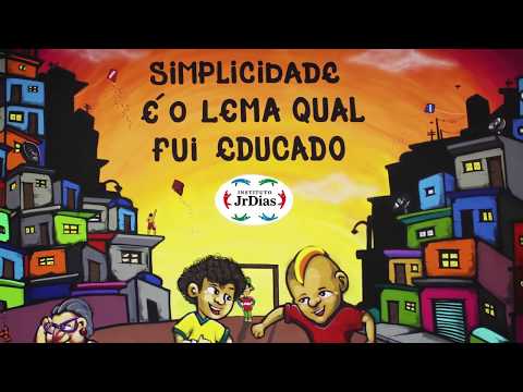 Panico Crew em: Periferia é periferia em qualquer lugar