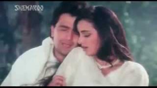 Naina Lad Gayee - Farah - Rishi Kapoor - Naqab - Hindi Song