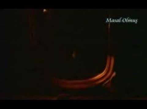 Zeynep Sağdaş feat. Vurgu - Masal Olmuş