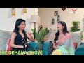 THE GEHANA SHOW BABITA DUBEY PART 2 PODCAST GEHANA VASISTH